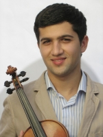 Azer Damirov 3