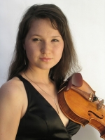 Alfiya Latipova