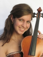 Adelya Shagidullina