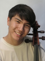 Askar Ishangaliyev 2