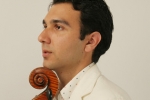 Yves Dharamraj