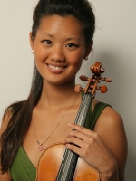 Catharaina Chen