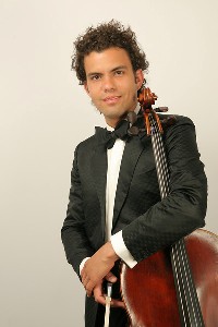 gary hoffman cellist
