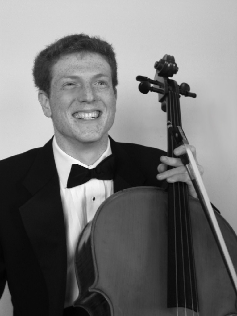 Cellist