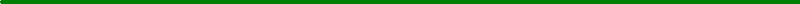 horizontal line