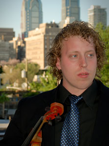 Joseph Kauffman